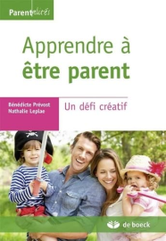 Apprendre à être parent: Un défi créatif